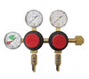 Taprite Dual Body 3 Gauge CO2 Regulator