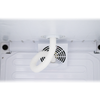 KOMOS® V2 Kegerator - 1 Tap Stainless Intertap / Nukatap Faucets