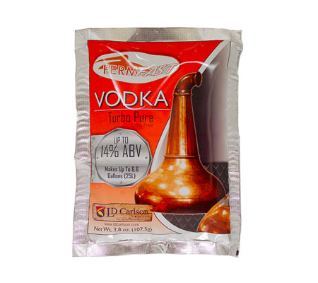 Fermfast Vodka Turbo Yeast