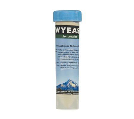 Wyeast Beer Yeast Nutrient Blend (1.5 oz)