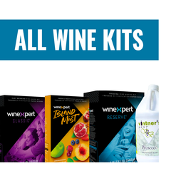 Wine Ingredient Kits