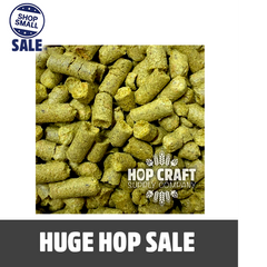 MASSIVE HOP SALE