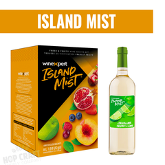 Island Mist Wine Kits