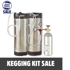 Keg Kit Sale
