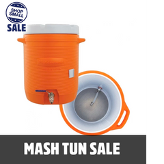 MASH TUN SALE
