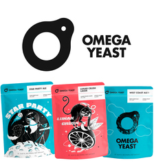 Omega Yeast