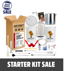Starter Kit Sale