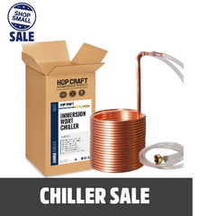 Wort Chiller Sale
