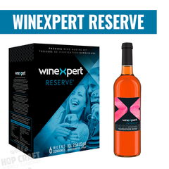 Winexpert Reserve Wine Kits