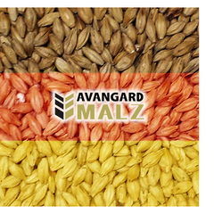 Avangard - German Malz