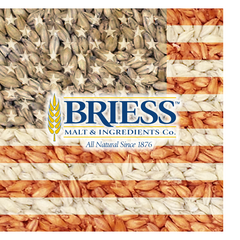 Briess Malt - American Malts