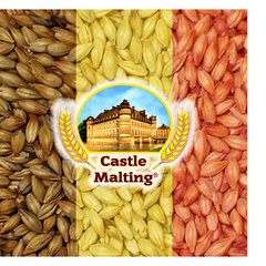 Castle Malting - Belgian Malts