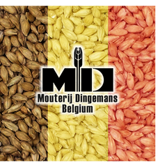 Dingemans - Belgian Malts