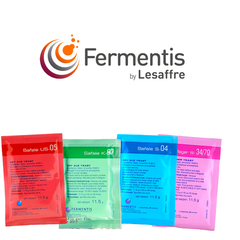Fermentis Yeast
