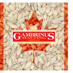Gambrinus Malting - Canadian Malts
