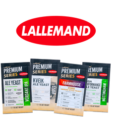 Lalbrew Yeast