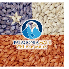 Patagonia - Chilean Malts