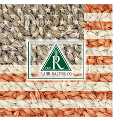 Rahr Malting - American Malts