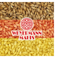 Weyermann Malts - German Malts