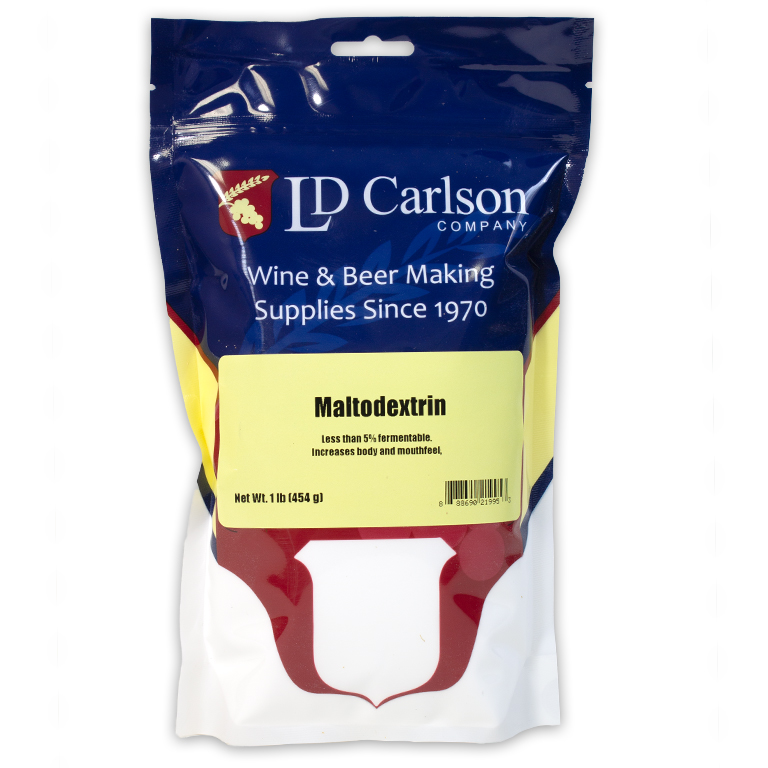 Maltodextrin (1 lb)