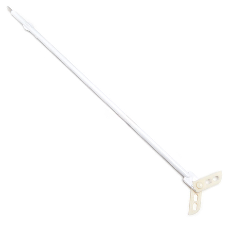 Mix-Stir Degassing Tool