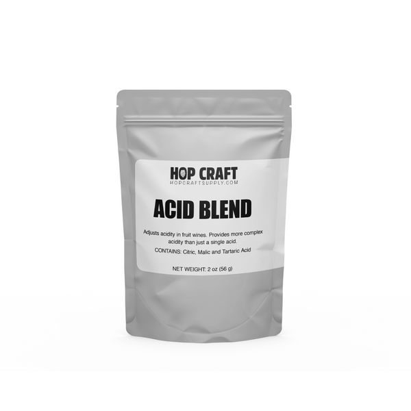 Acid Blend