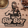 Big Boy Breakfast Stout All Grain Kit