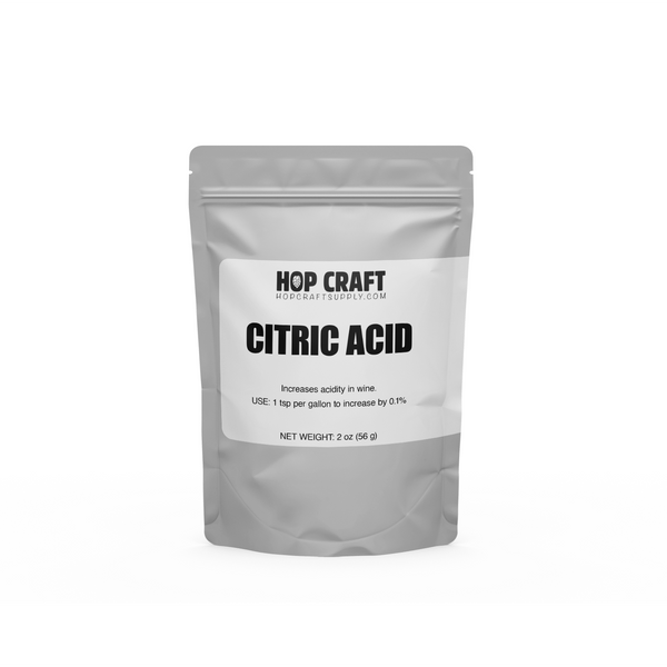 Citric Acid