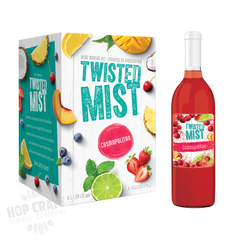Twisted Mist Wine Kits