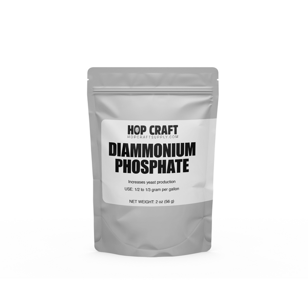 Diammonium Phosphate DAP