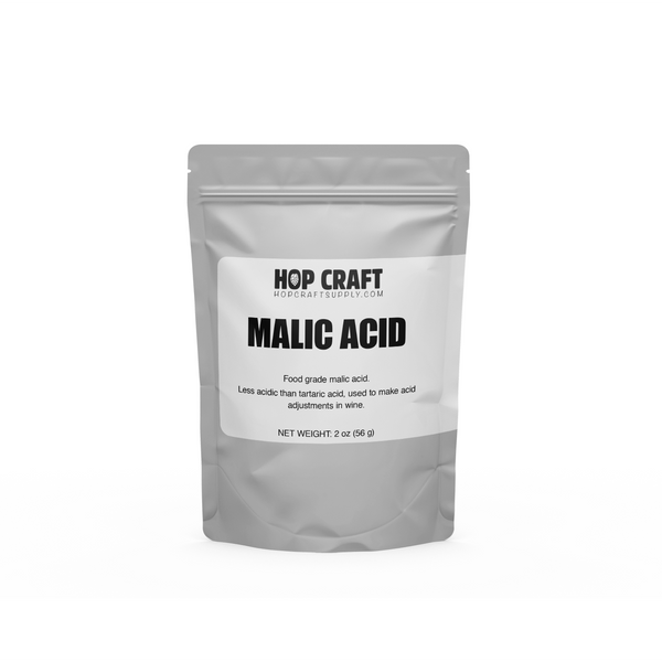 Malic Acid