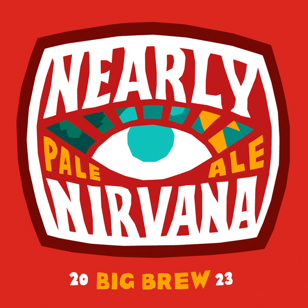 Nearly Nirvana Pale Ale Extract Kit