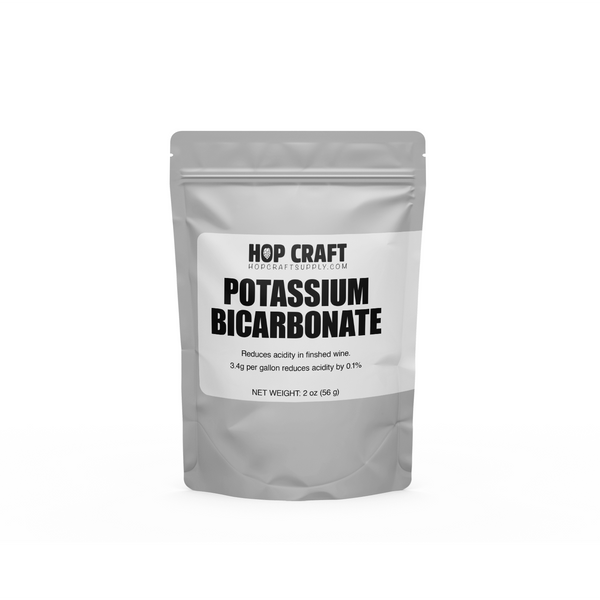 Potassium Bicarbonate