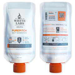 BBB WHITE LABS YEAST