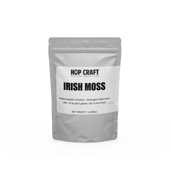 Irish Moss