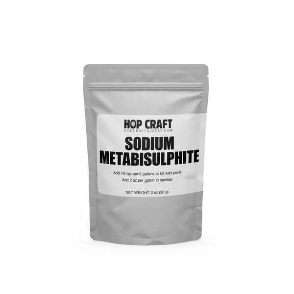 Sodium Metabisulfite