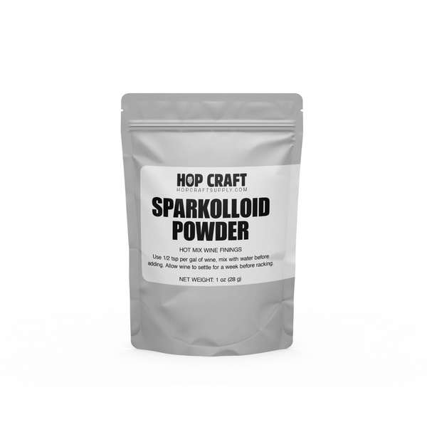 Sparkolloid Powder