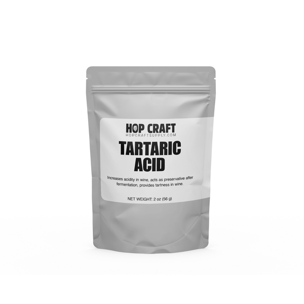 Tartaric Acid