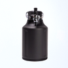 uKeg GO Pressurized Growler Tungsten (64 oz.)