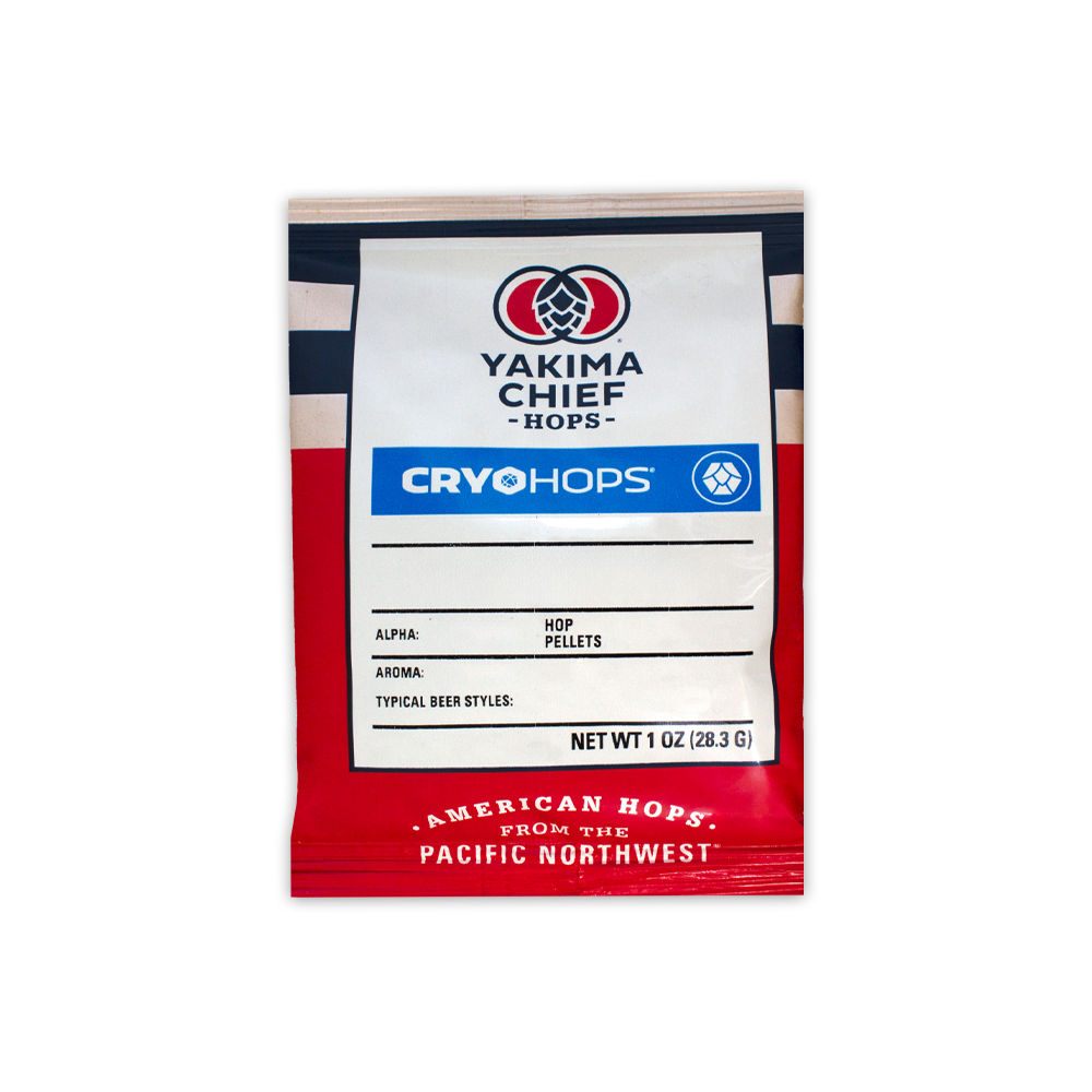 Simcoe Cryo Hops LupuLN2 1 oz