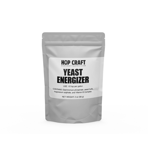 Yeast Energizer