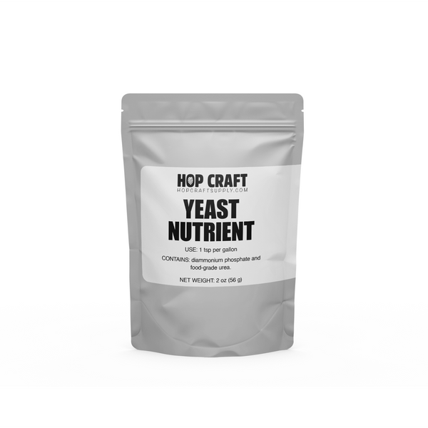 Yeast Nutrient