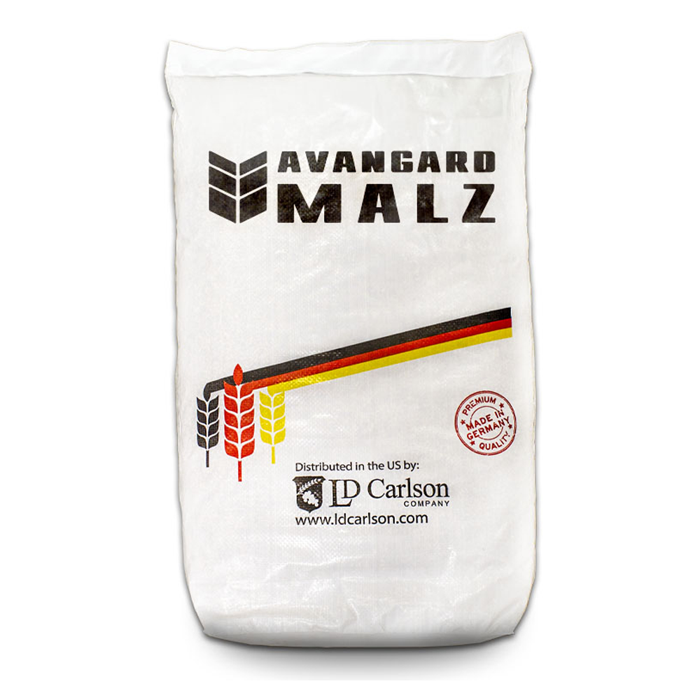 Avangard Munich Light Malt - 55 lb Bag