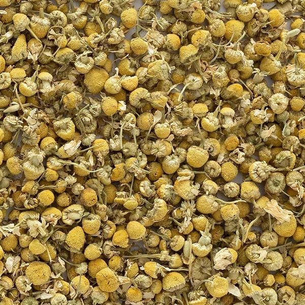 Organic Dried Chamomile