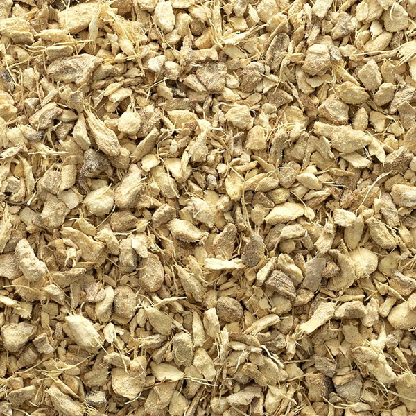 Ginger Root