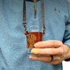 Tasting Glass Lanyard