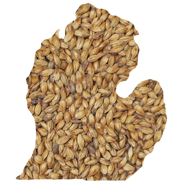 Great Lakes Malting Caramel Crystal 40 Malt 40L