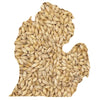 Great Lakes Malting Pilsner Malt - 50 Pound Bag