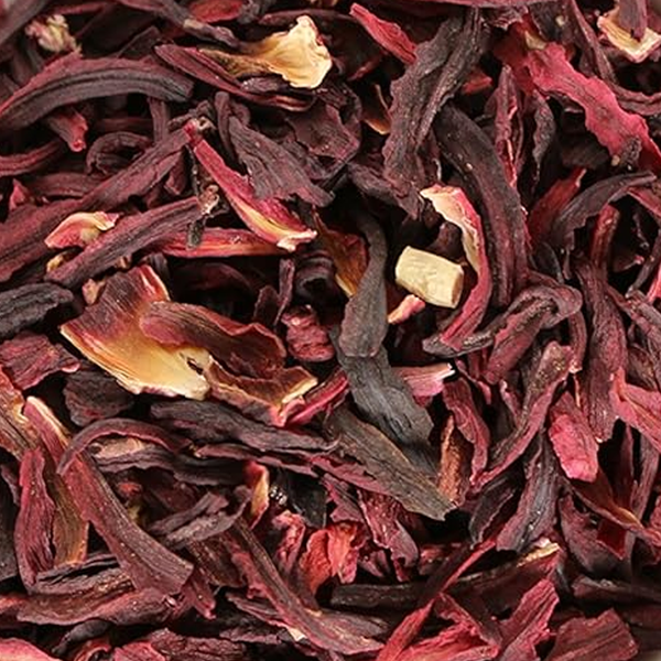 Hibiscus Flower