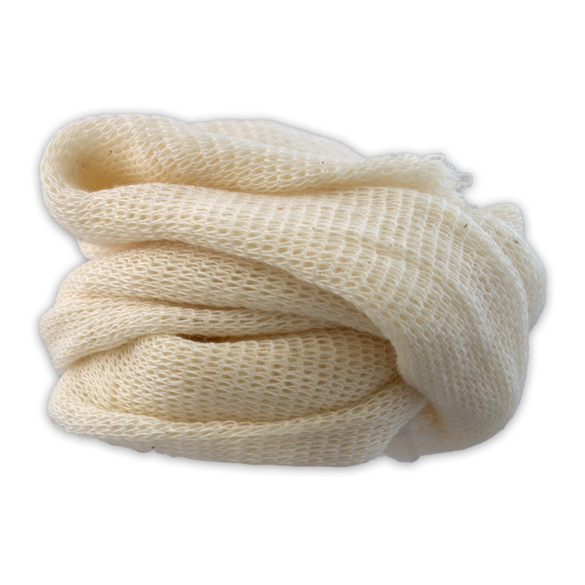 Large Muslin Grain Bag - 5" x 28"